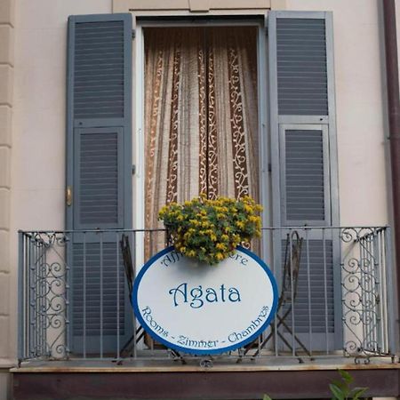Affittacamere Agata Levanto Exteriér fotografie