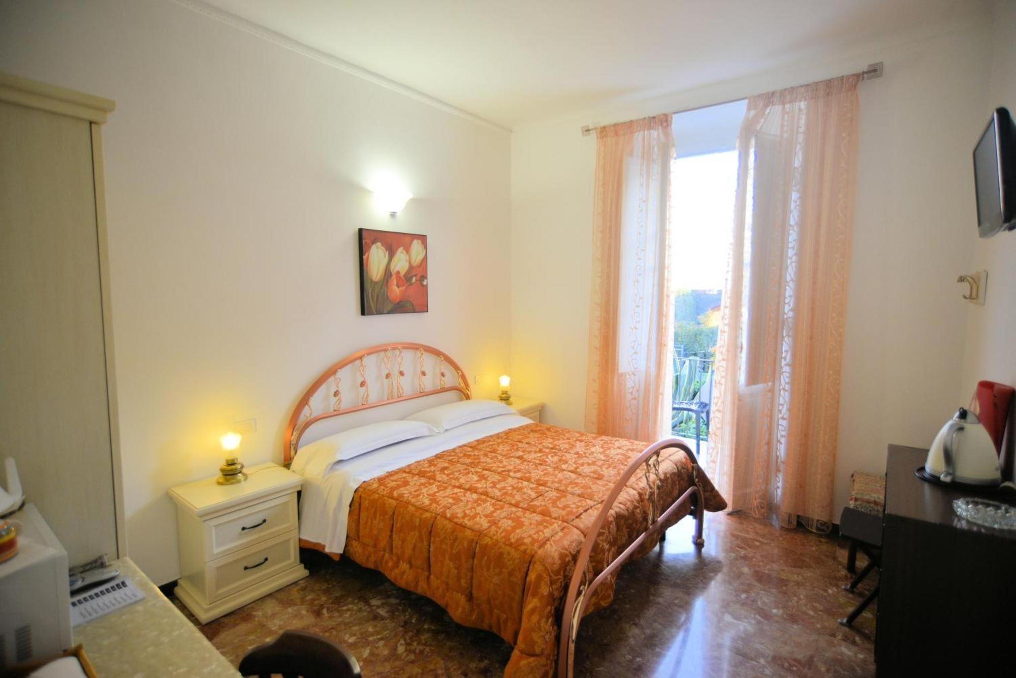 Affittacamere Agata Levanto Exteriér fotografie