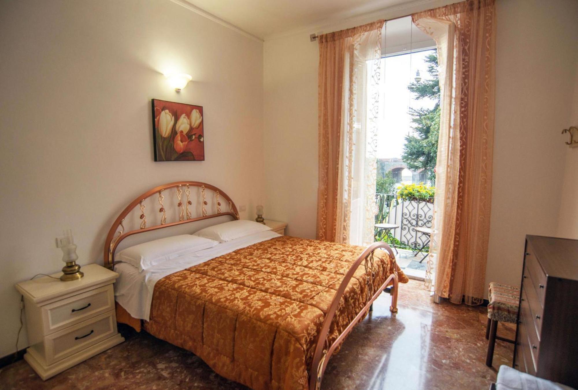 Affittacamere Agata Levanto Exteriér fotografie